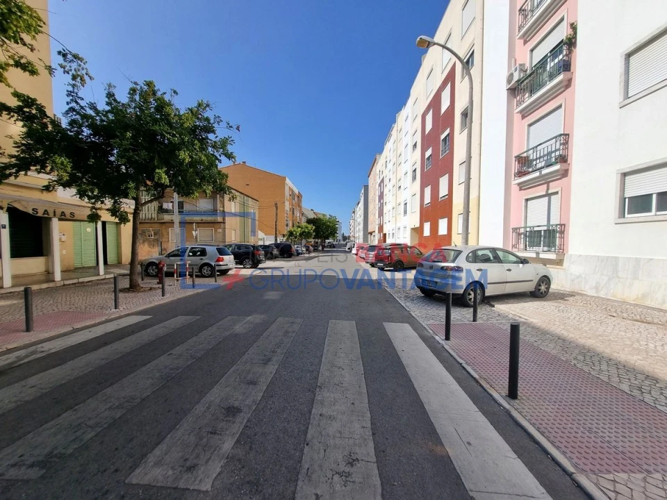 Apartamento T3 para Venda em Setubal (São Sebastião) Foto 11