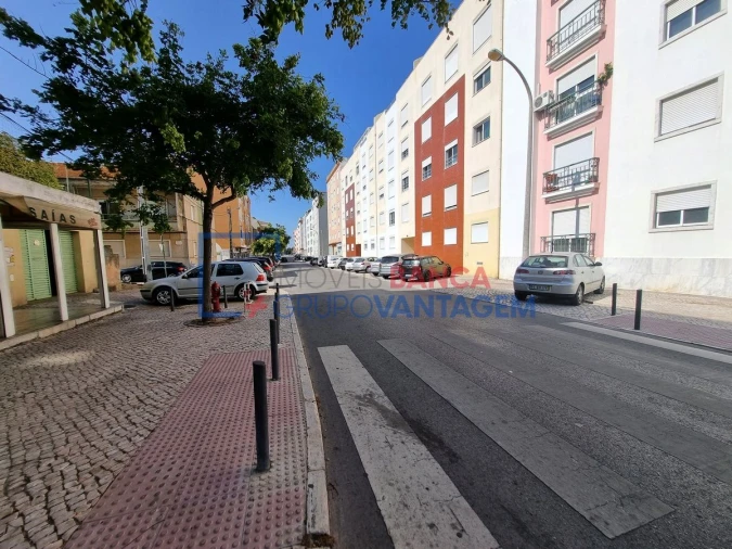 Apartamento T3 para Venda em Setubal (São Sebastião) Foto 6