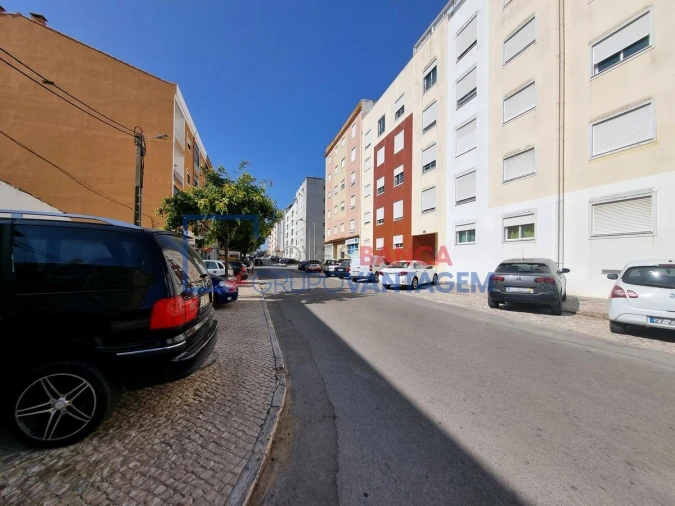Apartamento T3 para Venda em Setubal (São Sebastião) Foto 8