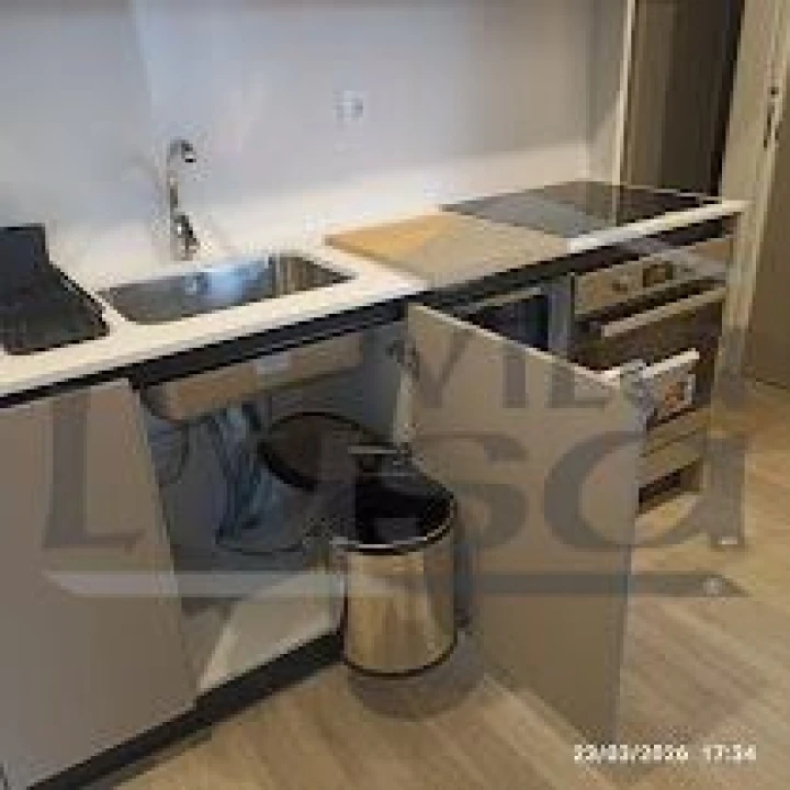 Apartamento T2 para Arrendamento em Cedofeita, Santo Ildefonso, Sé, Miragaia, São Nicolau e Vitória Foto 8