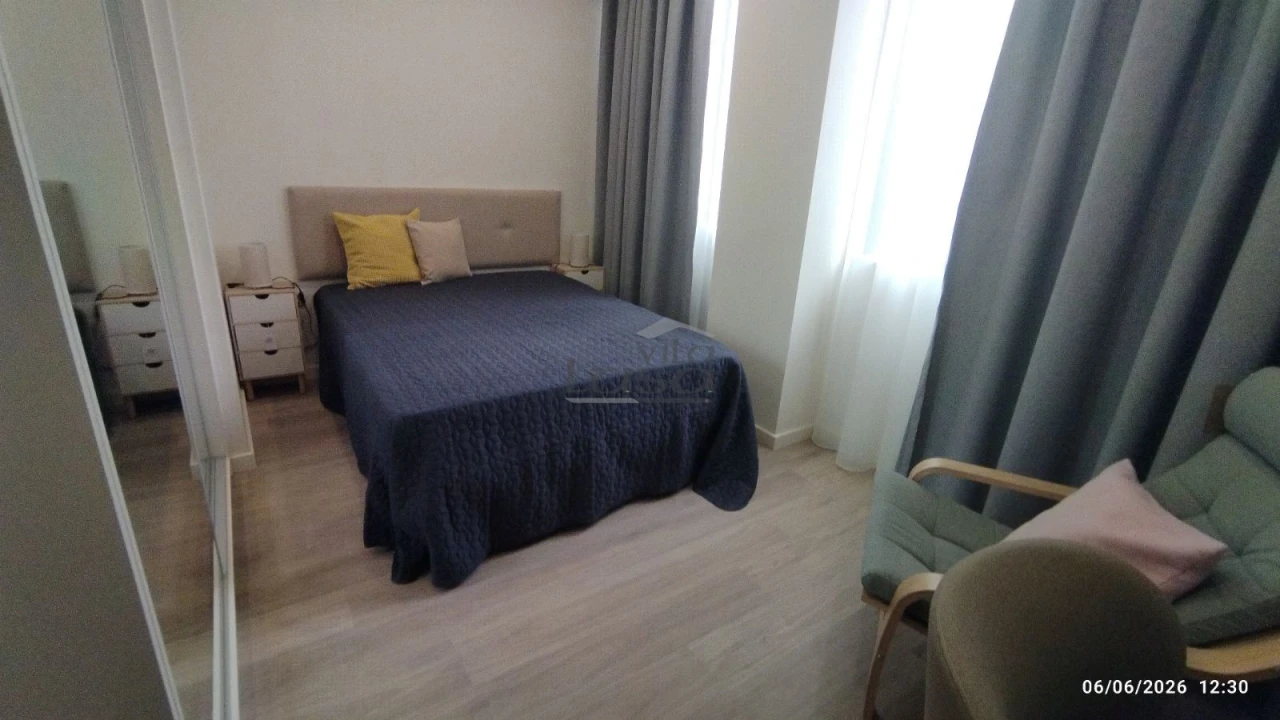 Apartamento T2 para Arrendamento em Cedofeita, Santo Ildefonso, Sé, Miragaia, São Nicolau e Vitória Foto 4