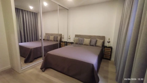 Apartamento T2 para Arrendamento em Cedofeita, Santo Ildefonso, Sé, Miragaia, São Nicolau e Vitória