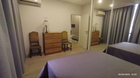 Apartamento T2 para Arrendamento em Cedofeita, Santo Ildefonso, Sé, Miragaia, São Nicolau e Vitória
