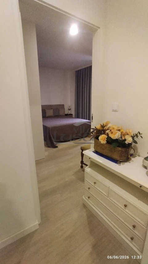 Apartamento T2 para Arrendamento em Cedofeita, Santo Ildefonso, Sé, Miragaia, São Nicolau e Vitória