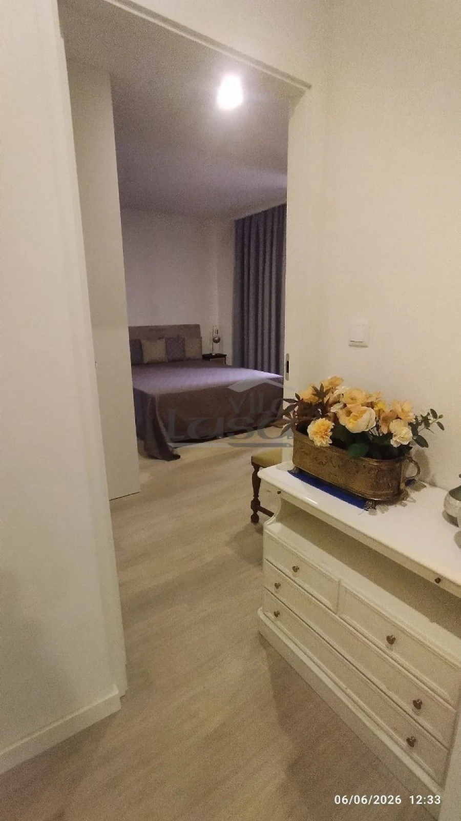 Apartamento T2 para Arrendamento em Cedofeita, Santo Ildefonso, Sé, Miragaia, São Nicolau e Vitória Foto 10