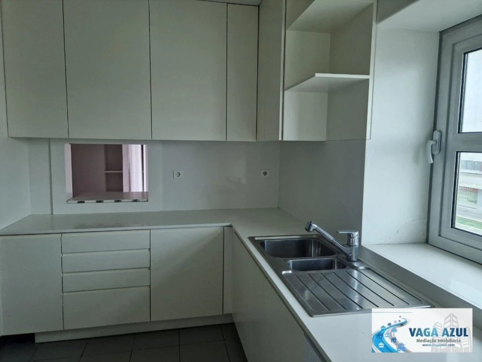 Apartamento T3 para Venda em Matosinhos e Leça da Palmeira Foto 3