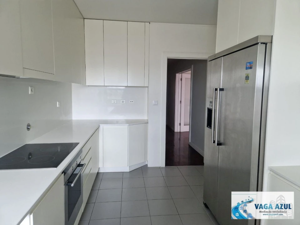Apartamento T3 para Venda em Matosinhos e Leça da Palmeira Foto 4