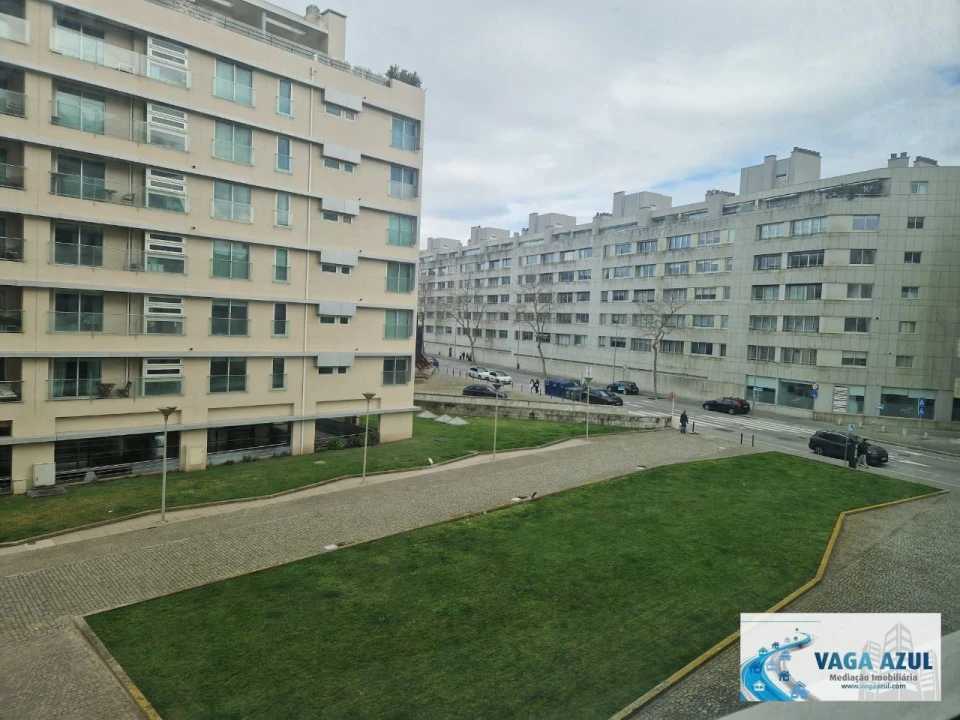 Apartamento T3 para Venda em Matosinhos e Leça da Palmeira Foto 20