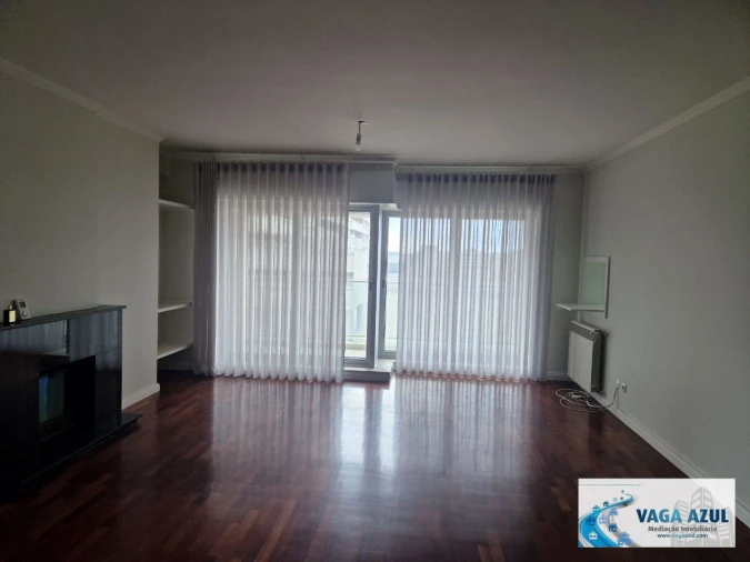 Apartamento T3 para Venda em Matosinhos e Leça da Palmeira Foto 5