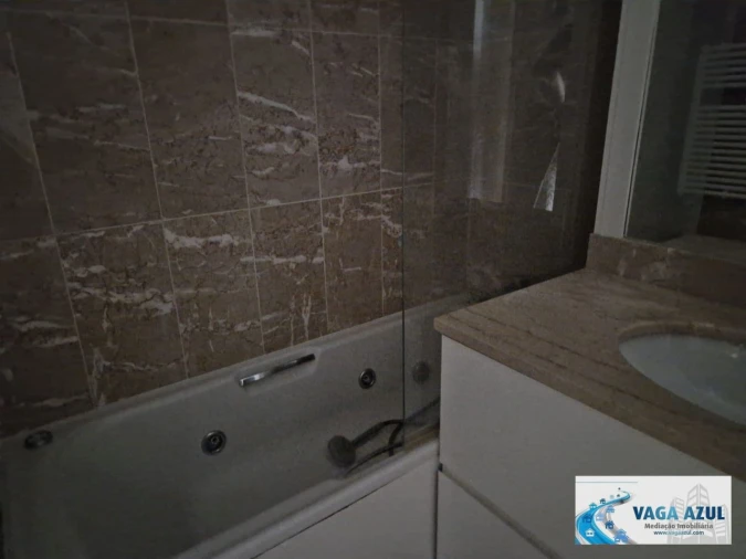 Apartamento T3 para Venda em Matosinhos e Leça da Palmeira Foto 10