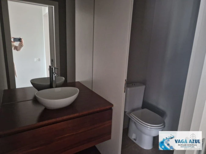 Apartamento T3 para Venda em Matosinhos e Leça da Palmeira Foto 17