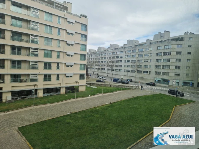 Apartamento T3 para Venda em Matosinhos e Leça da Palmeira Foto 20