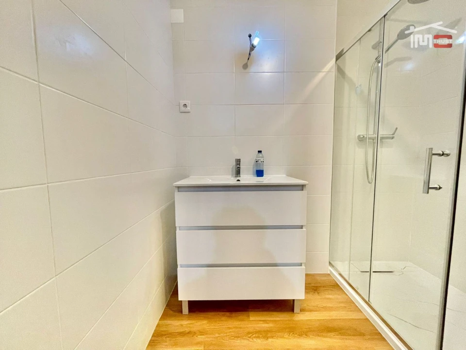 Apartamento T2 para Venda em Alto do Seixalinho, Santo André e Verderena Foto 23