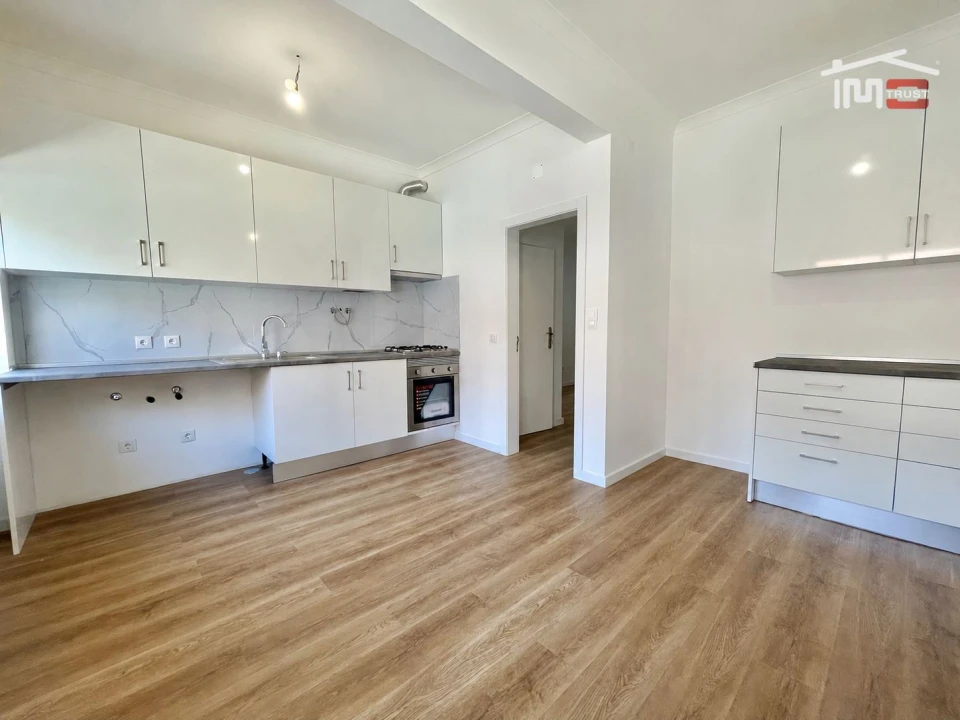 Apartamento T2 para Venda em Alto do Seixalinho, Santo André e Verderena Foto 10