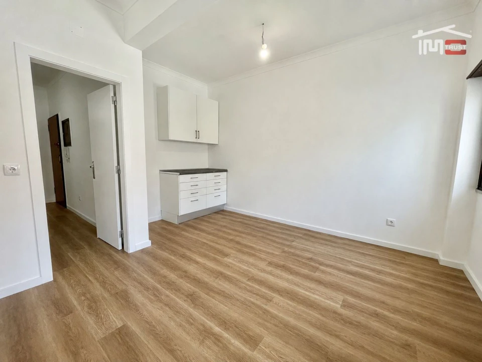 Apartamento T2 para Venda em Alto do Seixalinho, Santo André e Verderena Foto 11