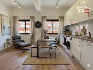 Apartamento T2 para Venda em Alto do Seixalinho, Santo André e Verderena