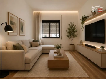 Apartamento T2 para Venda em Alto do Seixalinho, Santo André e Verderena