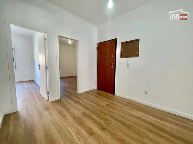 Apartamento T2 para Venda em Alto do Seixalinho, Santo André e Verderena Foto 33