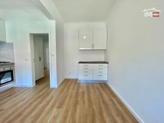Apartamento T2 para Venda em Alto do Seixalinho, Santo André e Verderena Foto 8
