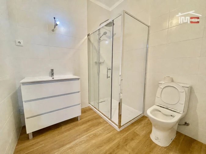 Apartamento T2 para Venda em Alto do Seixalinho, Santo André e Verderena Foto 22
