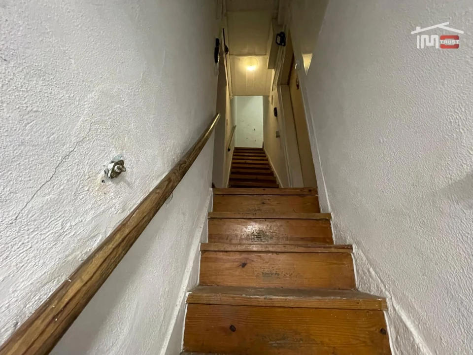 Apartamento T1 para Venda em Misericórdia Foto 30
