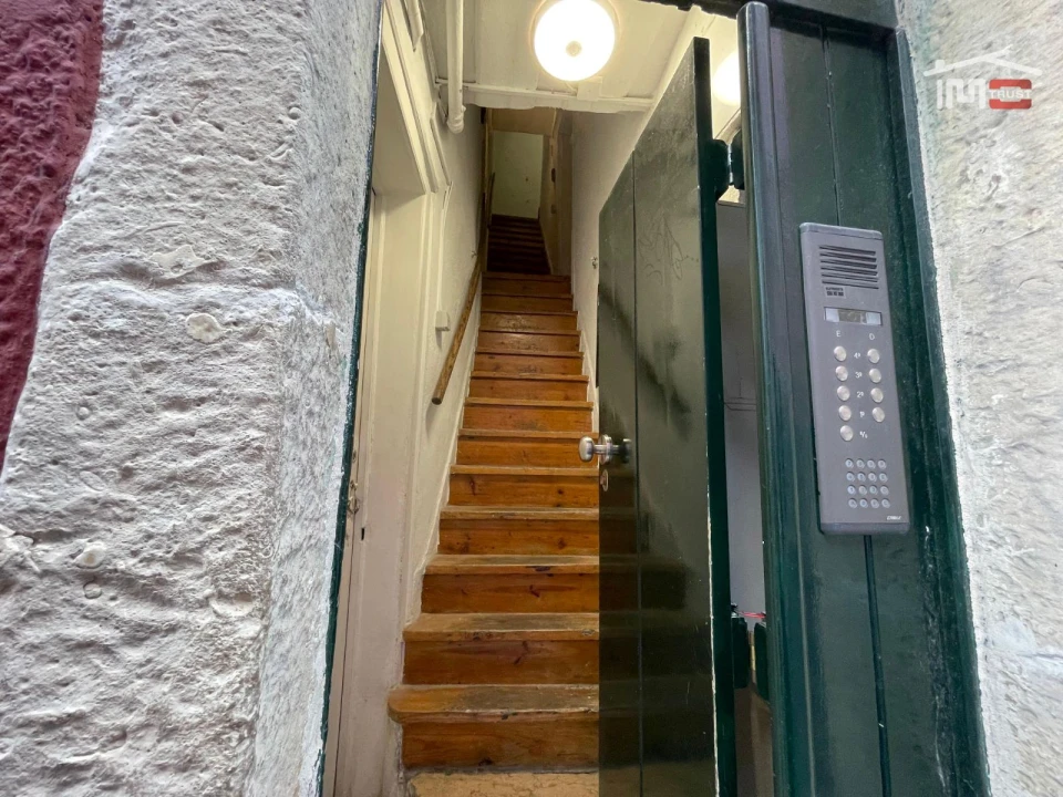 Apartamento T1 para Venda em Misericórdia Foto 31