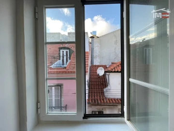 Apartamento T1 para Venda em Misericórdia