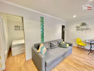 Apartamento T1 para Venda em Misericórdia