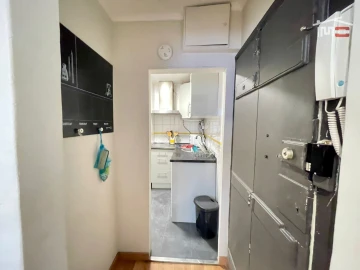 Apartamento T1 para Venda em Misericórdia