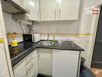 Apartamento T1 para Venda em Misericórdia