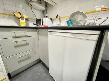 Apartamento T1 para Venda em Misericórdia