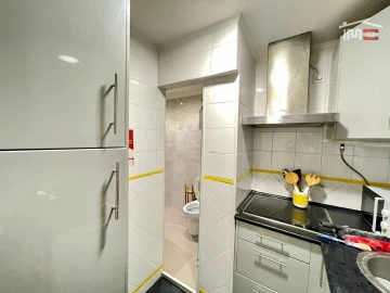 Apartamento T1 para Venda em Misericórdia