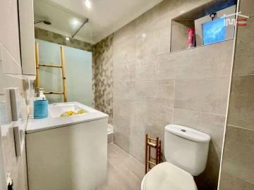 Apartamento T1 para Venda em Misericórdia