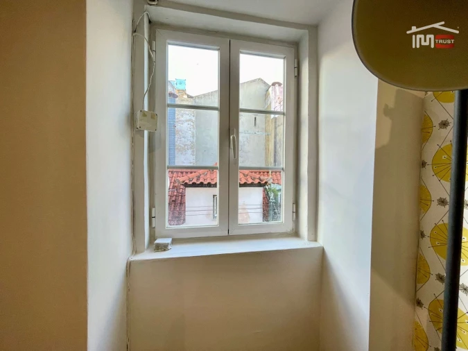 Apartamento T1 para Venda em Misericórdia Foto 7