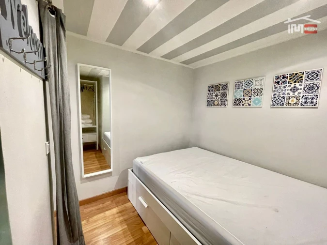 Apartamento T1 para Venda em Misericórdia Foto 13
