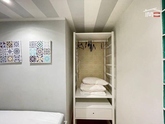 Apartamento T1 para Venda em Misericórdia Foto 14