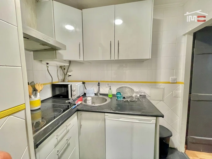 Apartamento T1 para Venda em Misericórdia Foto 19