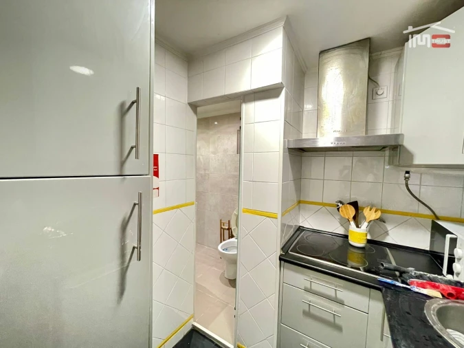 Apartamento T1 para Venda em Misericórdia Foto 22