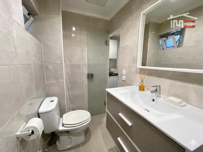 Apartamento T1 para Venda em Misericórdia Foto 28