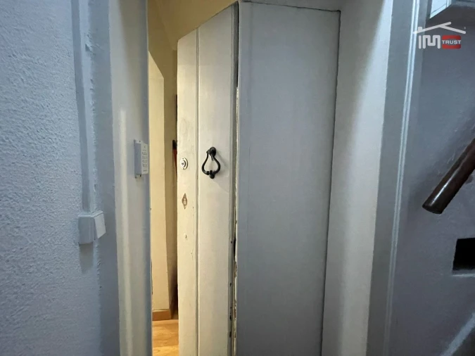 Apartamento T1 para Venda em Misericórdia Foto 29