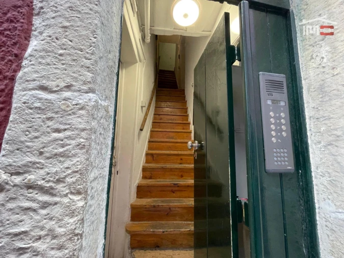 Apartamento T1 para Venda em Misericórdia Foto 31