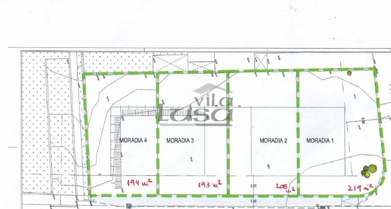 Terreno para Venda em Canelas Foto 1