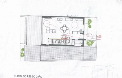 Terreno para Venda em Canelas
