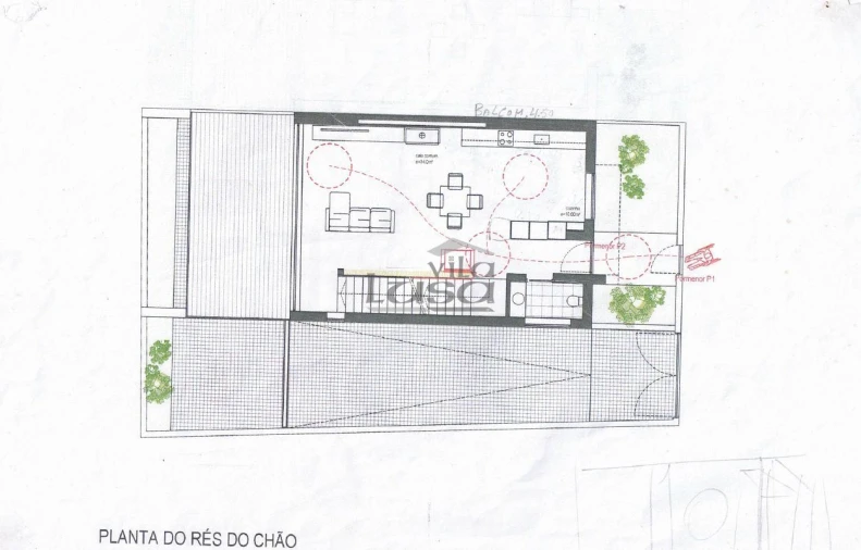 Terreno para Venda em Canelas Foto 3