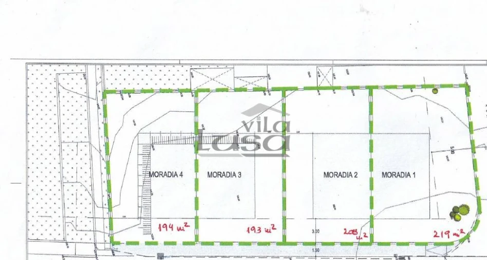 Terreno para Venda em Canelas