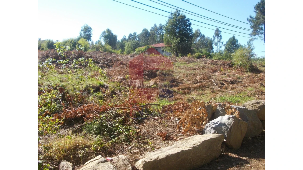 Terreno para Venda em Oleiros Foto 7