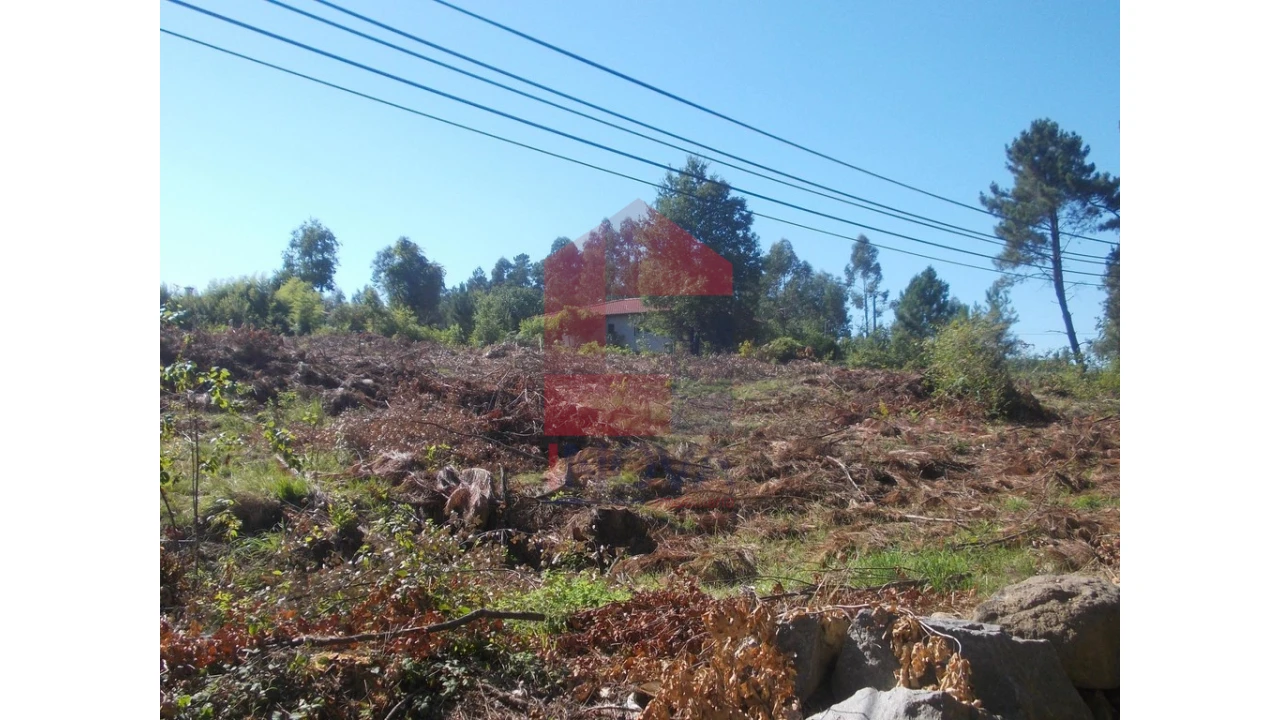 Terreno para Venda em Oleiros Foto 2