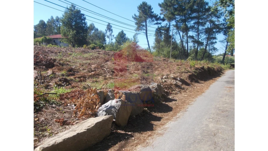 Terreno para Venda em Oleiros Foto 6