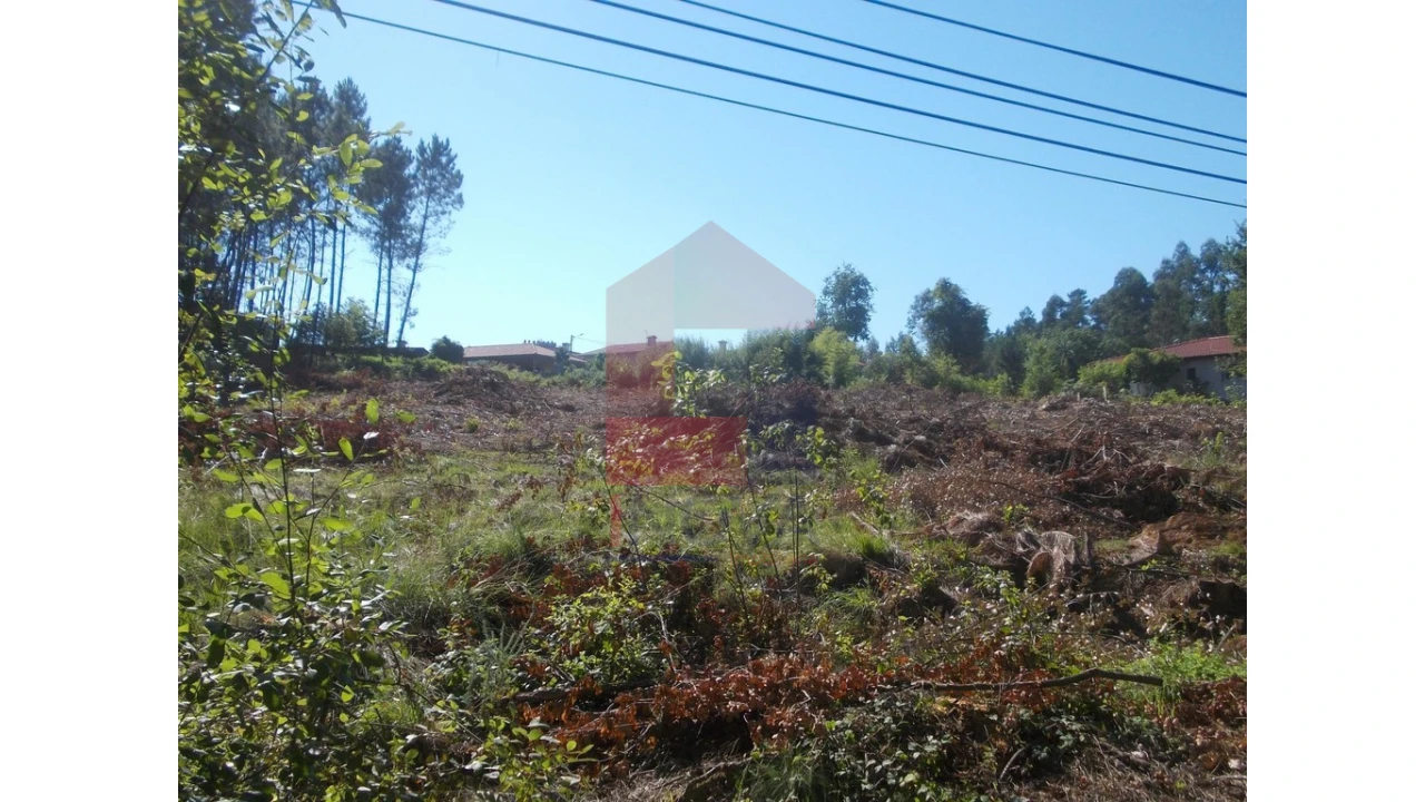 Terreno para Venda em Oleiros Foto 1