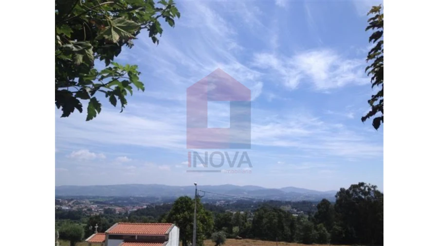 Terreno para Venda em Escariz (São Mamede) e Escariz (São Martinho) Foto 2